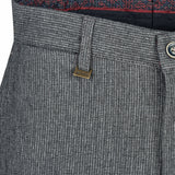 Grey Chino & Casual Pant