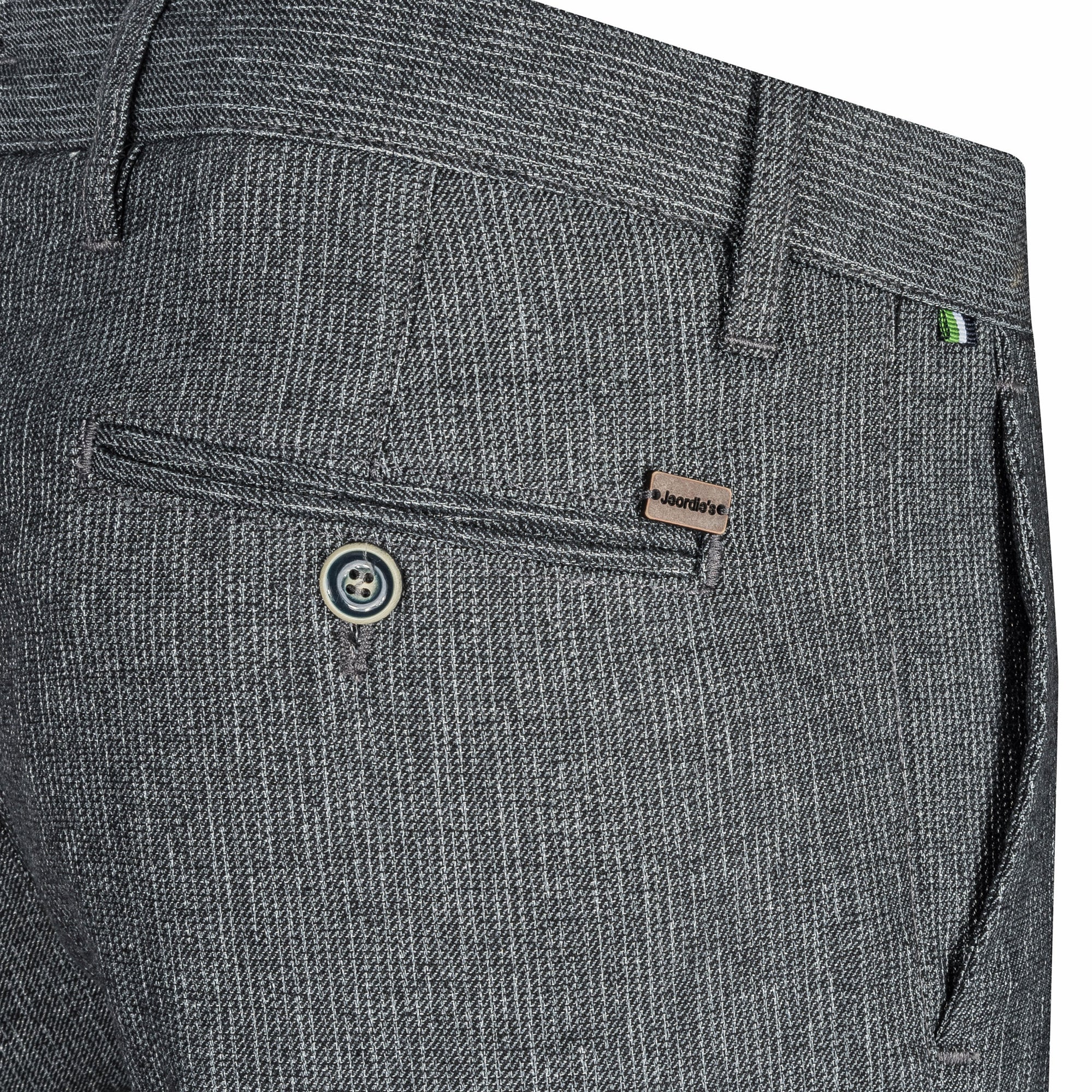 Grey Chino & Casual Pant