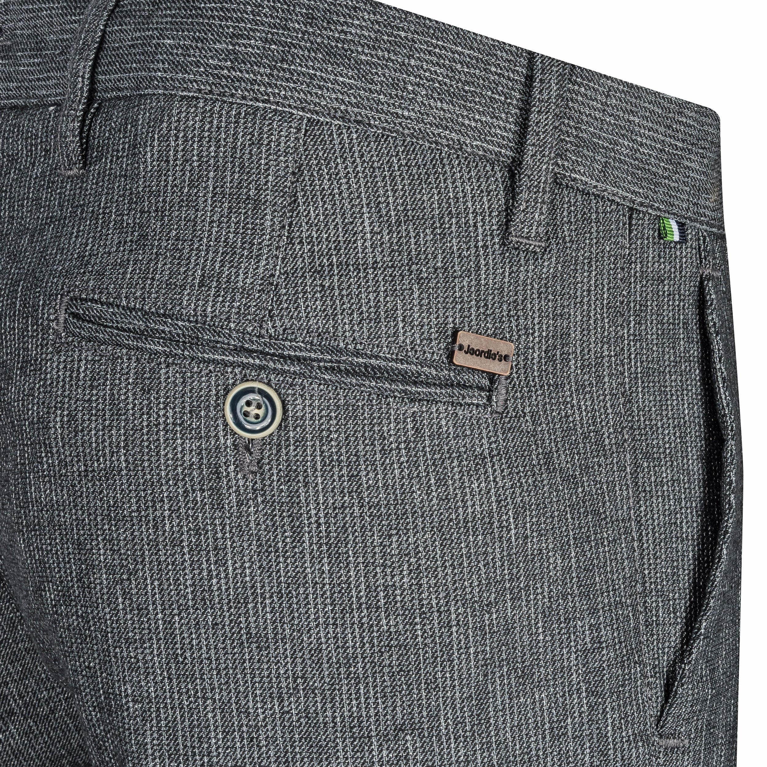 Grey Chino & Casual Pant