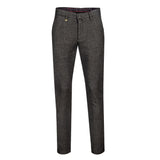 Brown Chino & Casual Pant