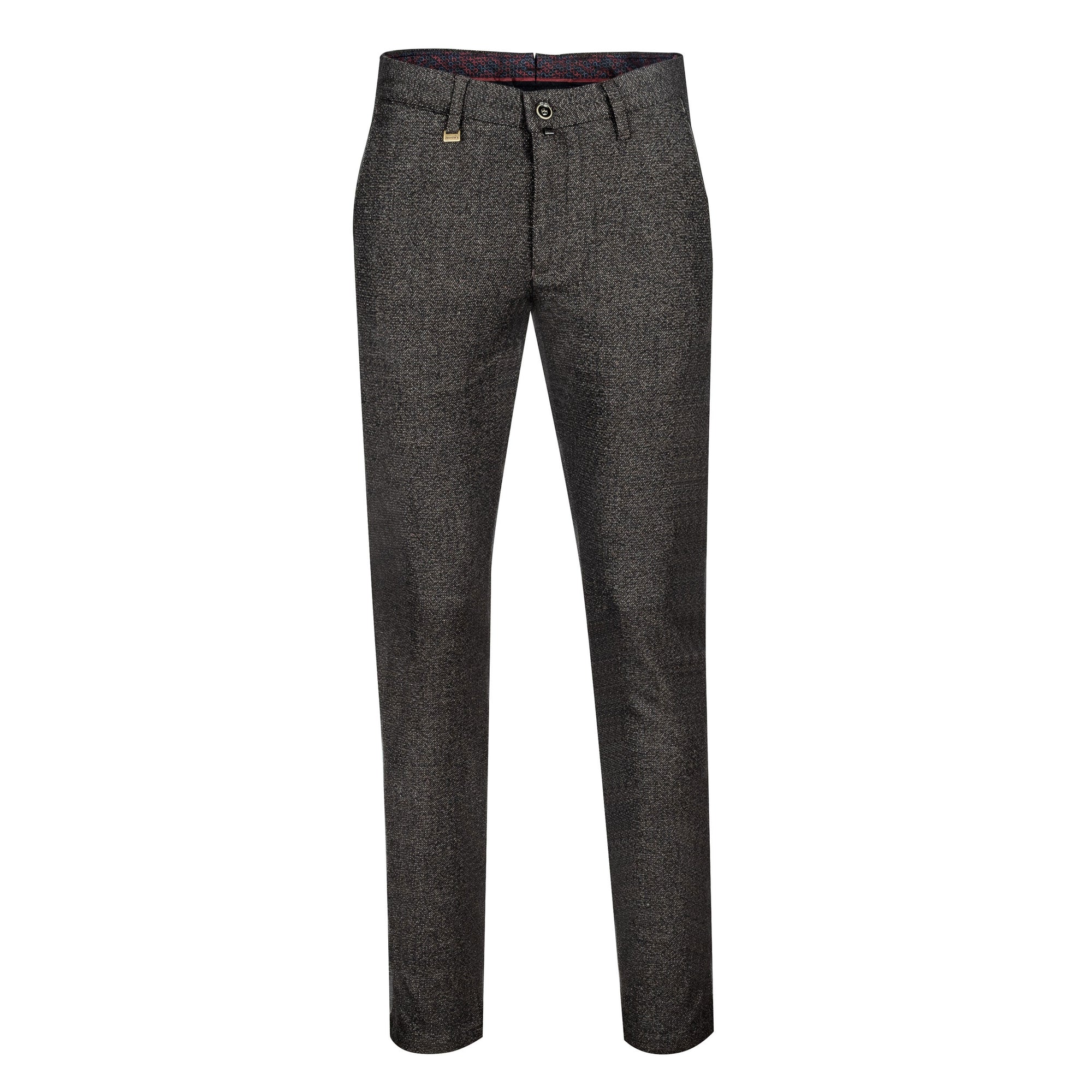 Brown Chino & Casual Pant