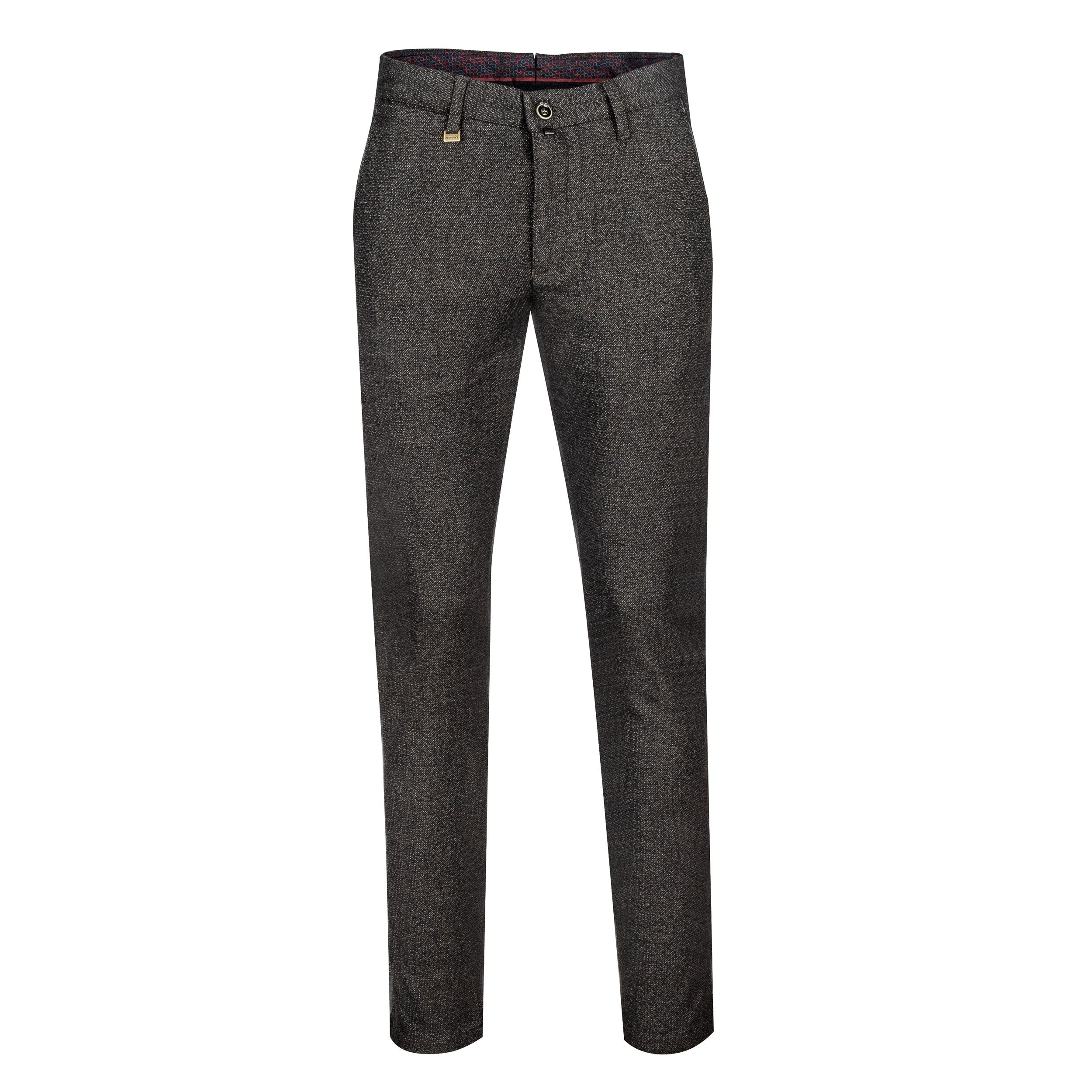 Brown Chino & Casual Pant