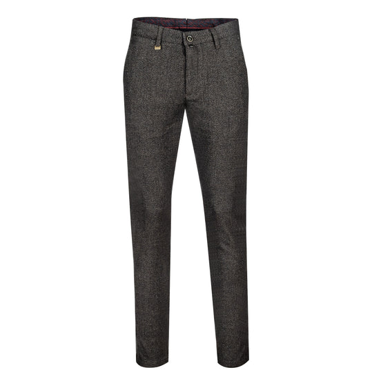 Brown Chino & Casual Pant