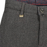 Brown Chino & Casual Pant