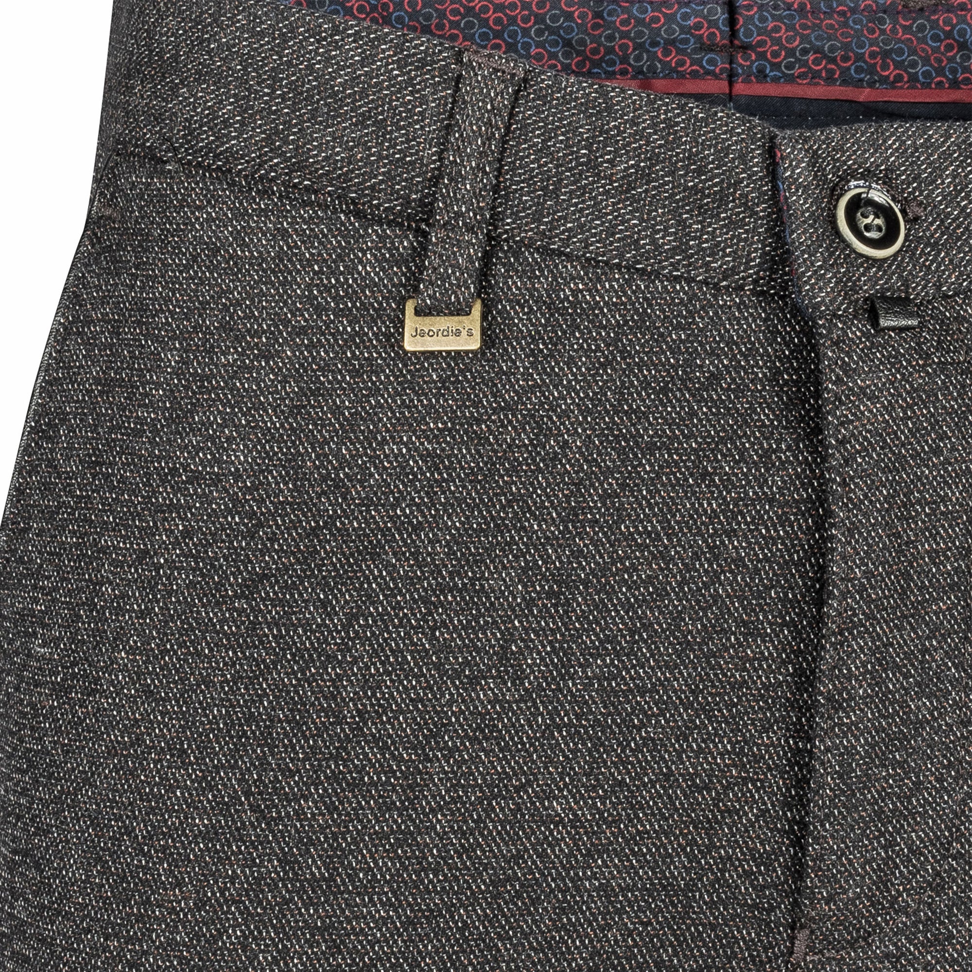 Brown Chino & Casual Pant