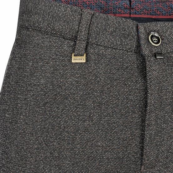 Brown Chino & Casual Pant