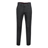 Navy Chino & Casual Pant