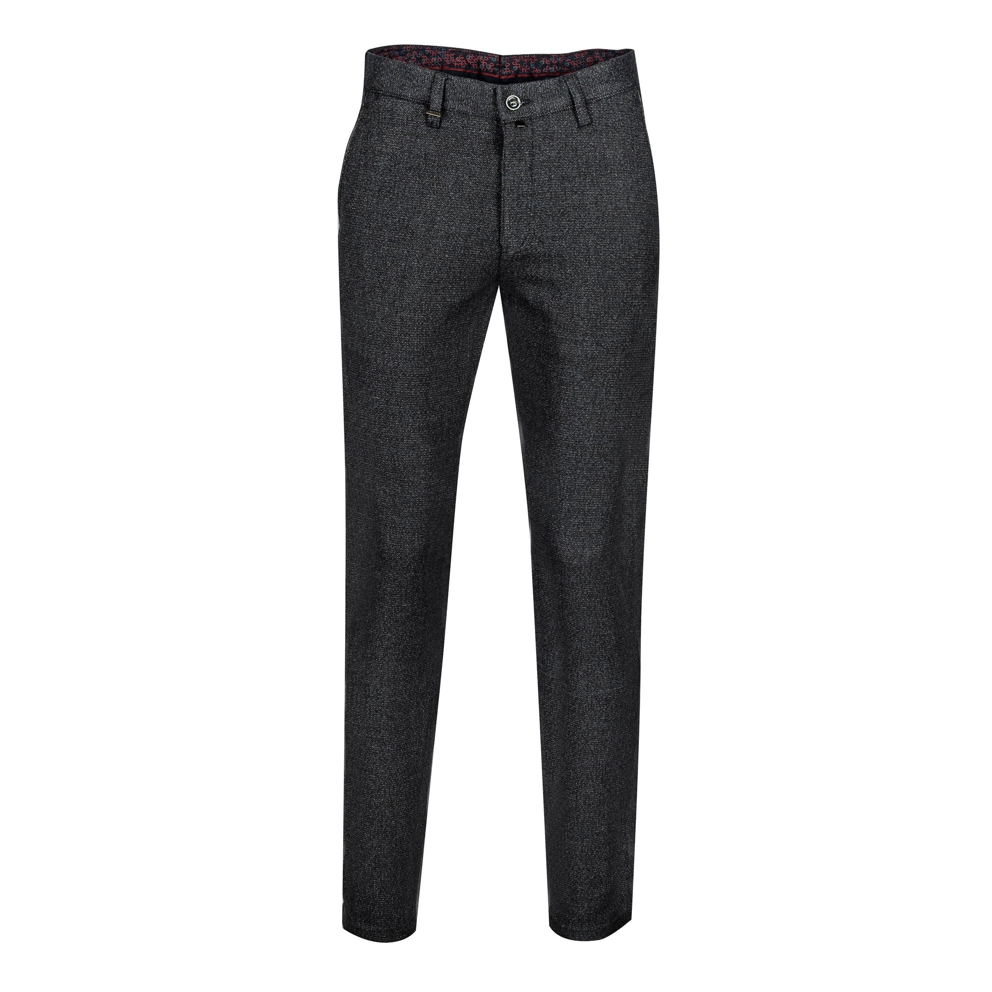 Navy Chino & Casual Pant