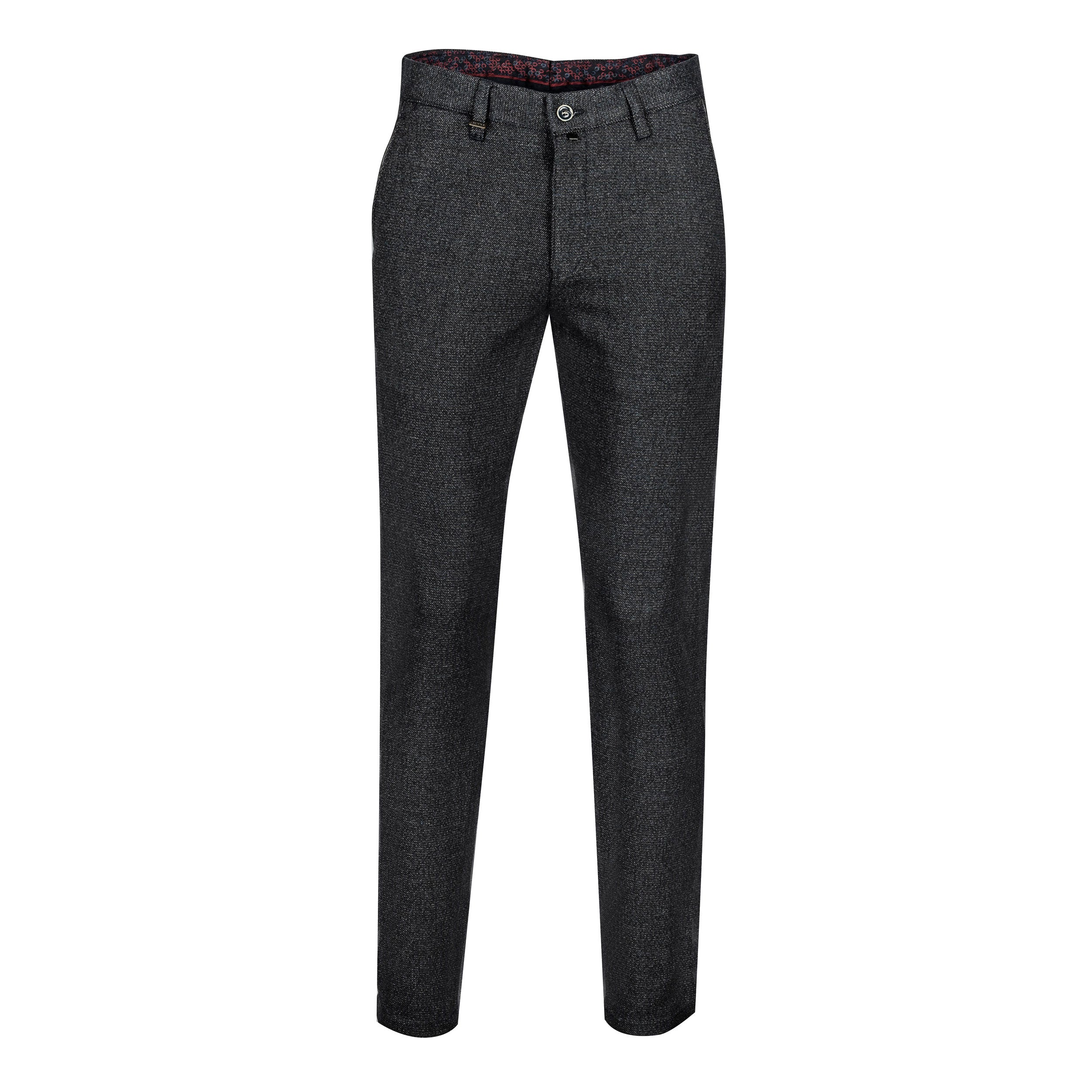 Navy Chino & Casual Pant