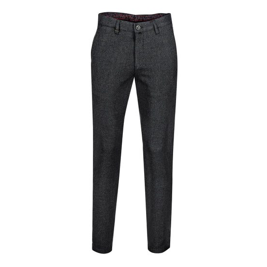 Navy Chino & Casual Pant