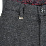 Navy Chino & Casual Pant