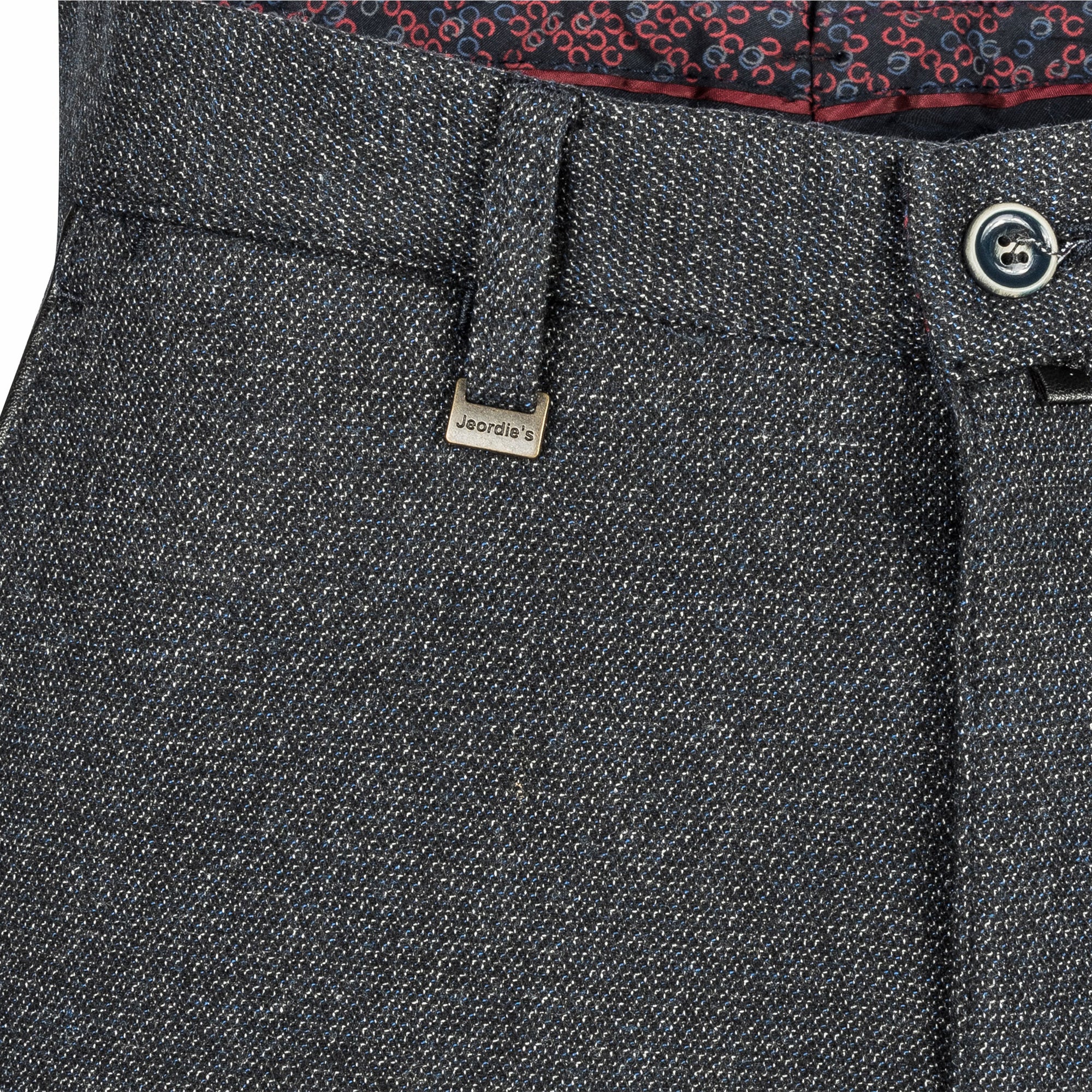 Navy Chino & Casual Pant
