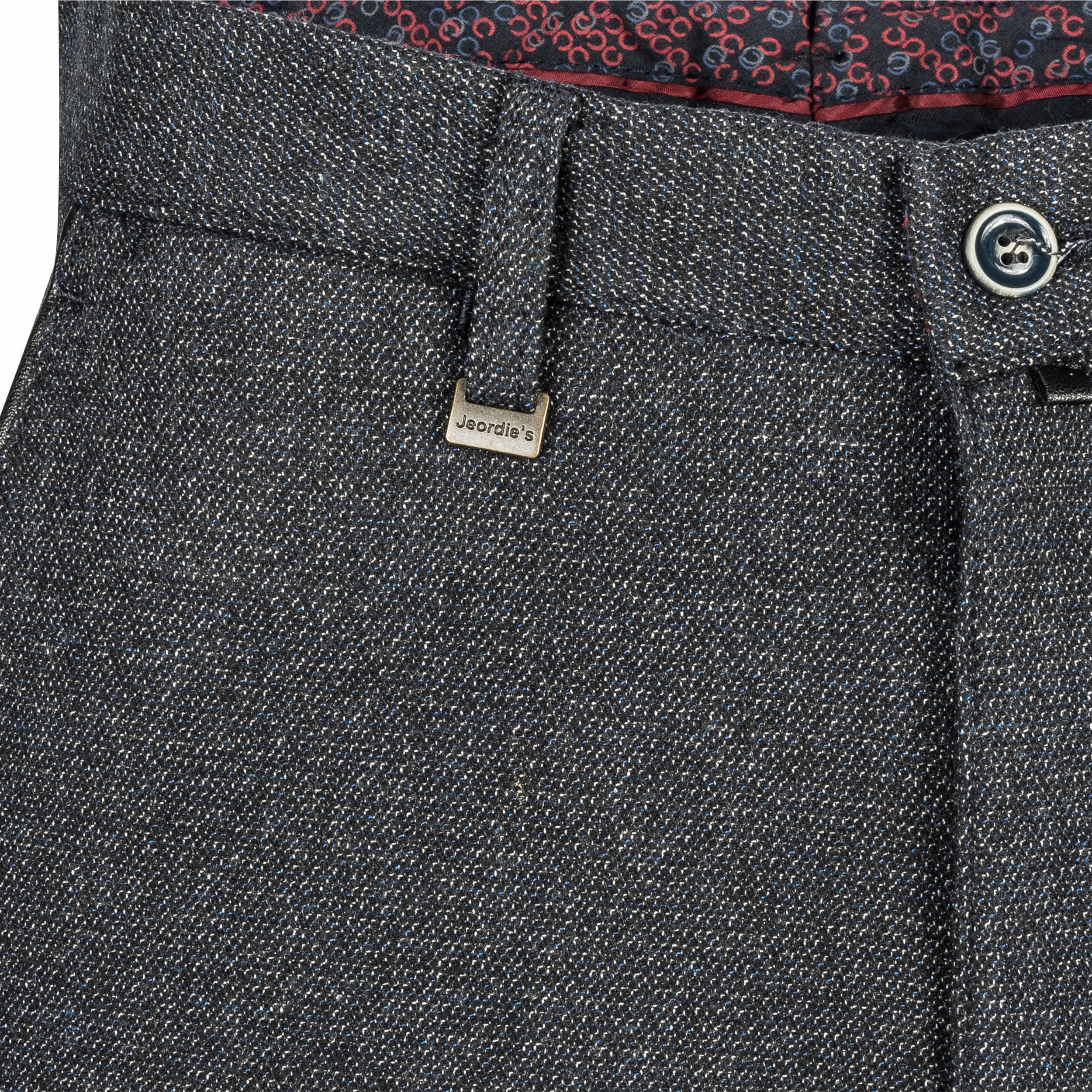 Navy Chino & Casual Pant