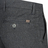 Navy Chino & Casual Pant
