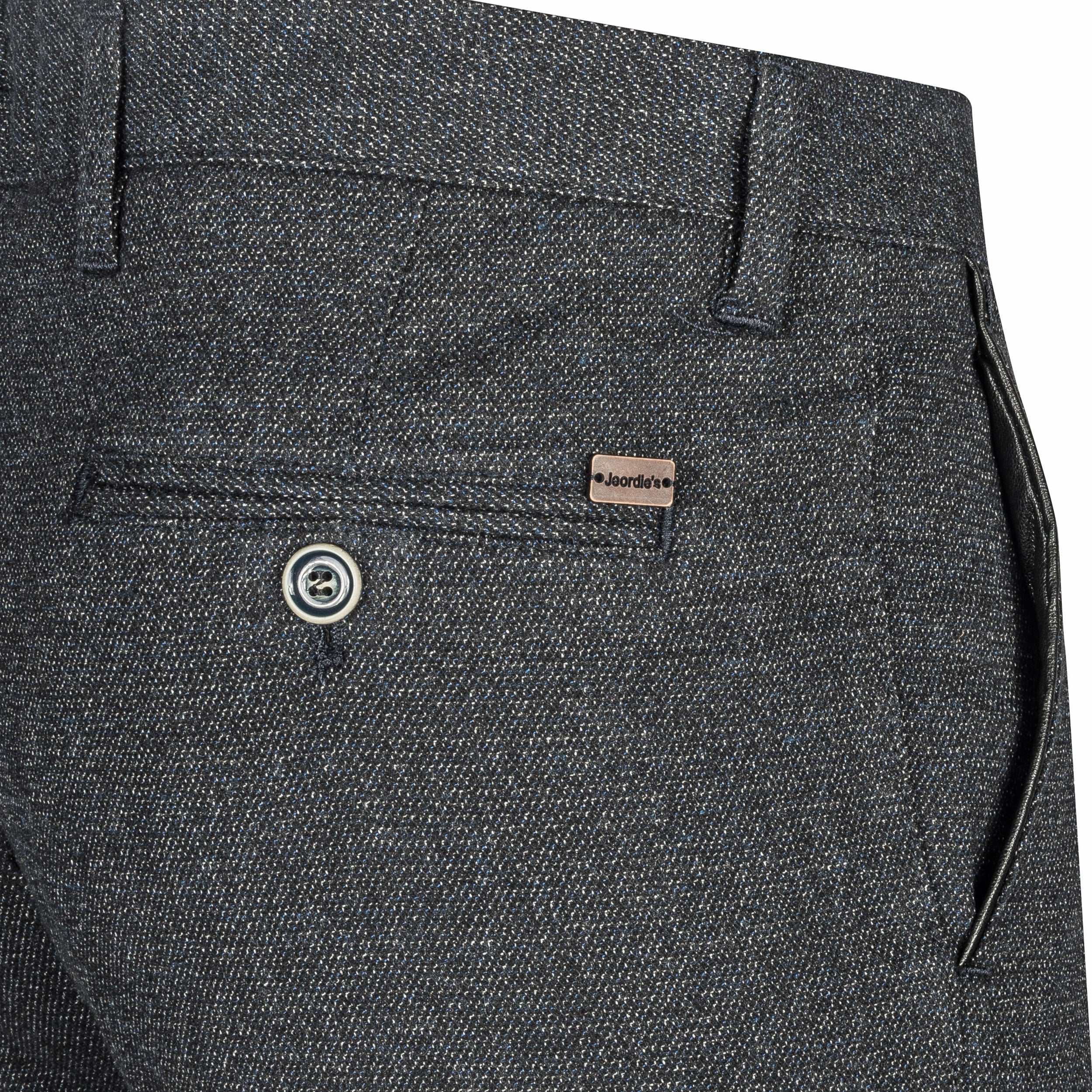 Navy Chino & Casual Pant
