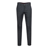 Royal Blue Chino & Casual Pant