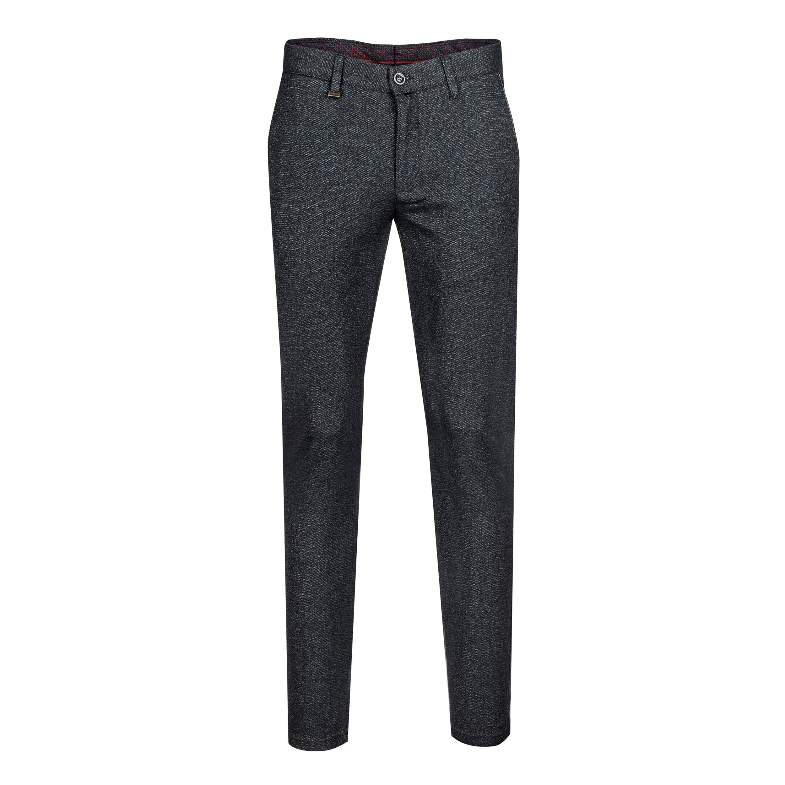 Royal Blue Chino & Casual Pant