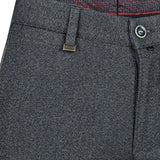Royal Blue Chino & Casual Pant