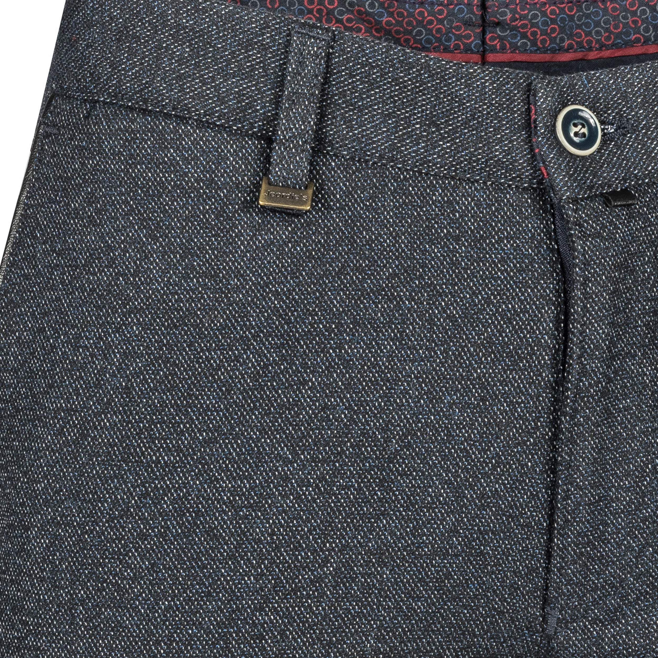 Royal Blue Chino & Casual Pant