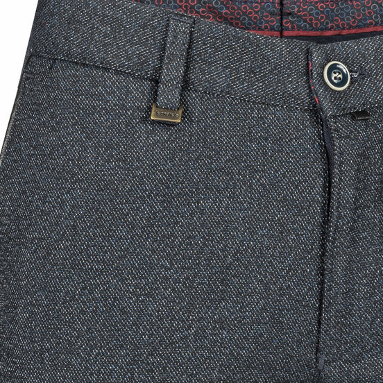 Royal Blue Chino & Casual Pant