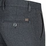 Royal Blue Chino & Casual Pant