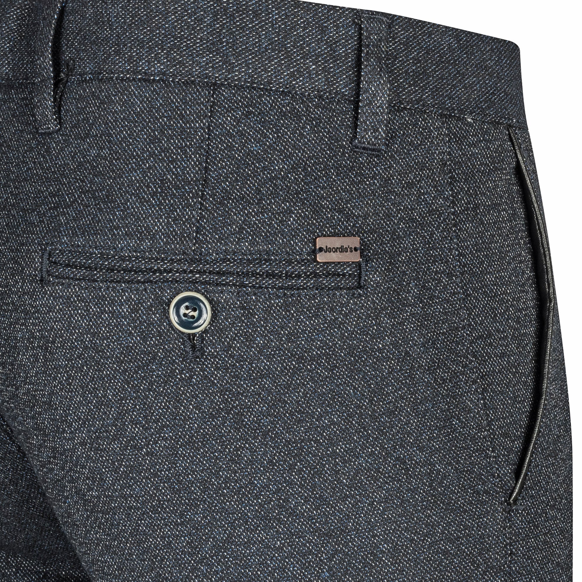 Royal Blue Chino & Casual Pant