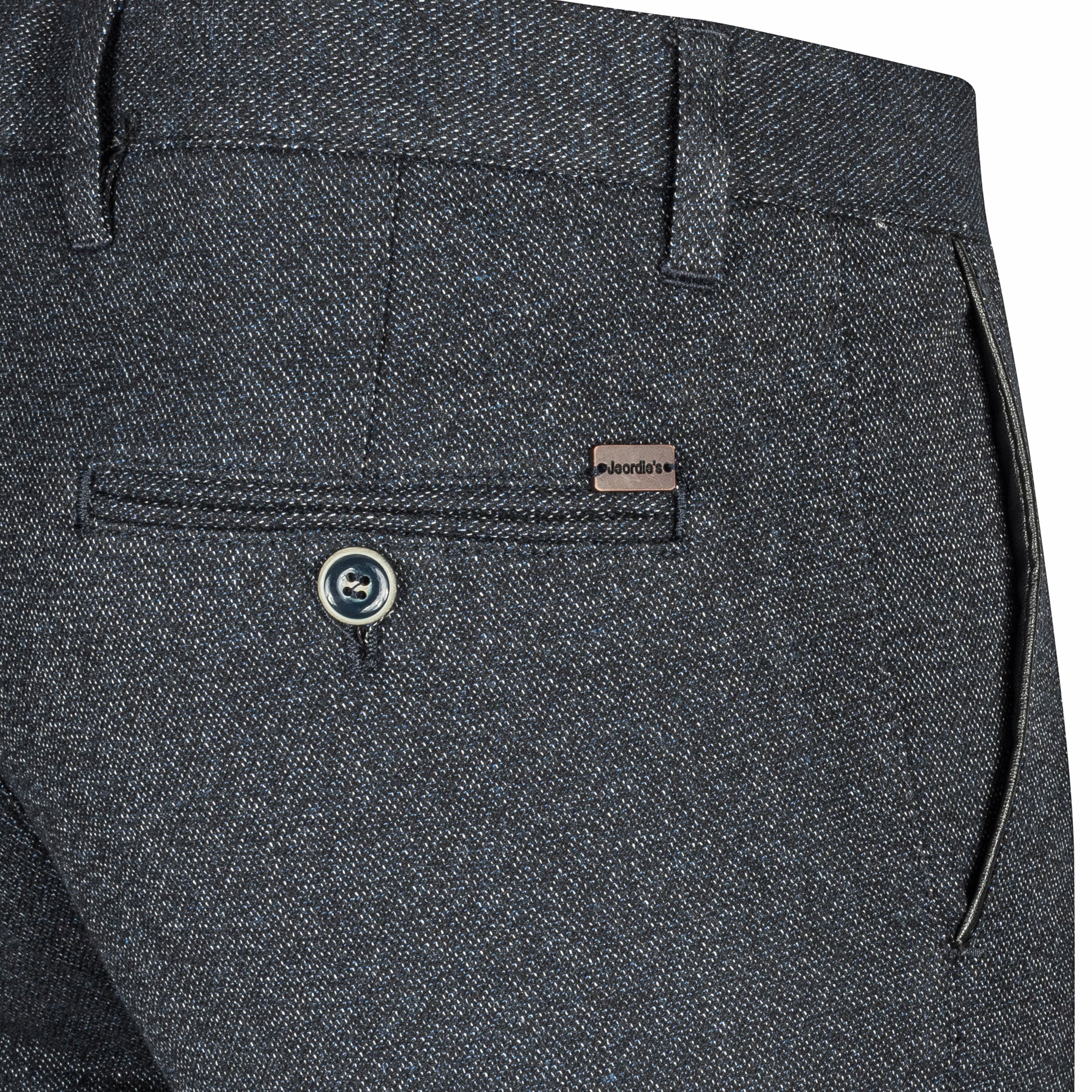 Royal Blue Chino & Casual Pant