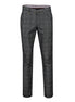 Black Chino & Casual Pant