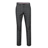 Black Chino & Casual Pant