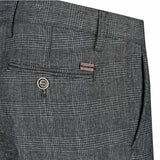 Black Chino & Casual Pant