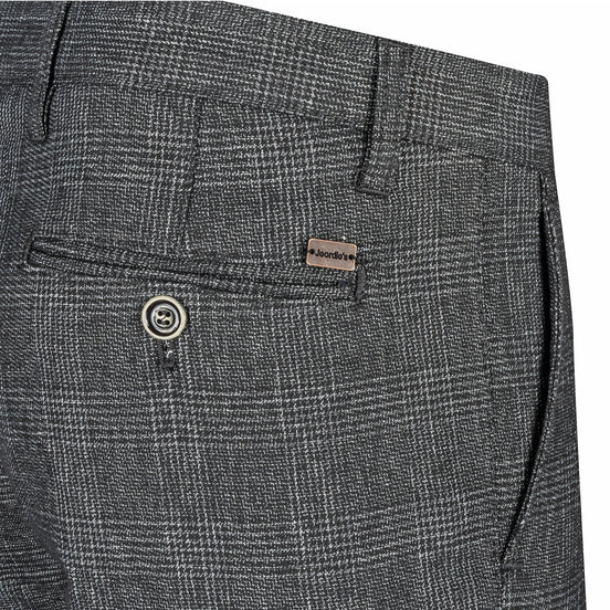 Black Chino & Casual Pant
