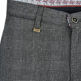 Black Chino & Casual Pant