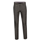 Brown Chino & Casual Pant