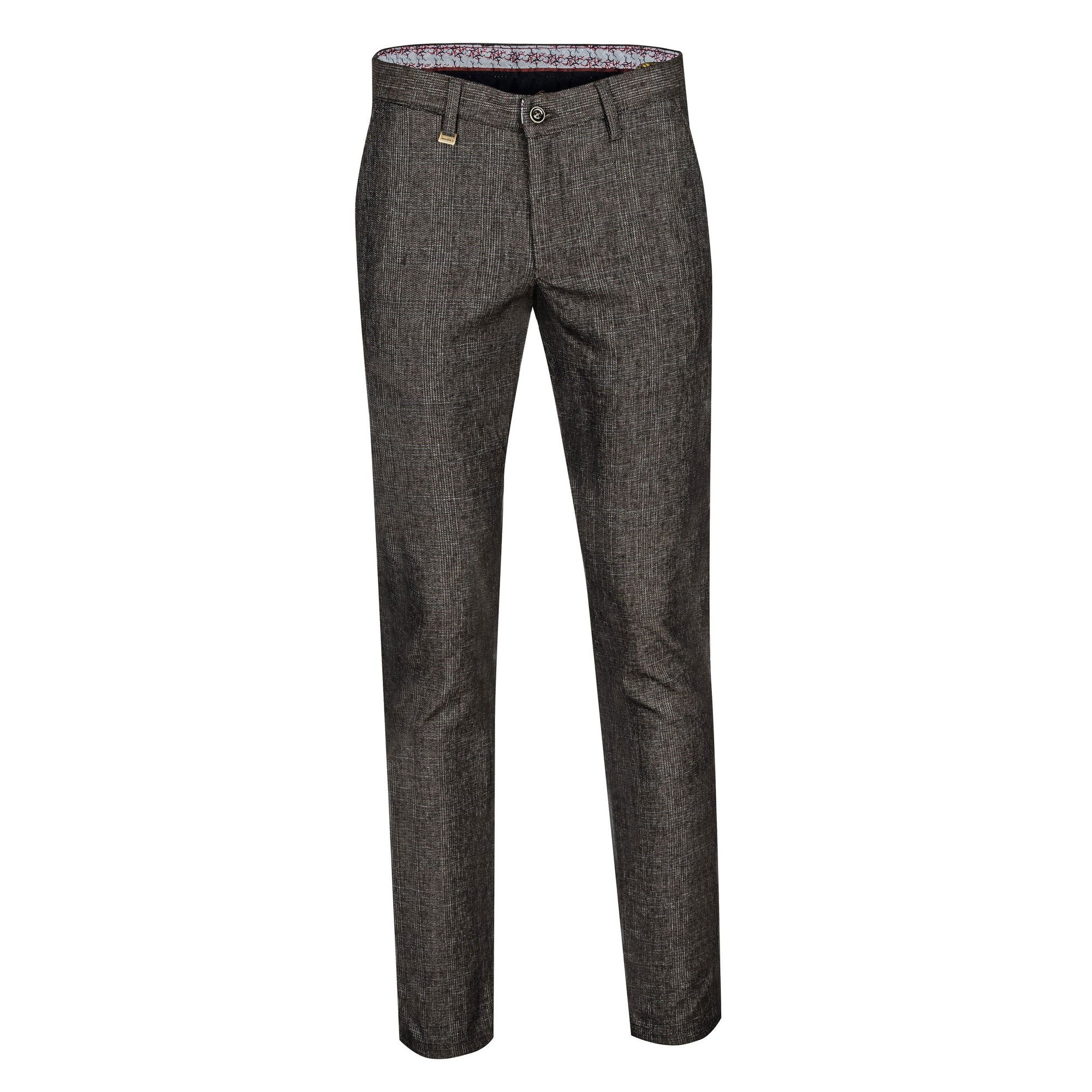 Brown Chino & Casual Pant