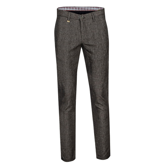 Brown Chino & Casual Pant