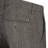 Brown Chino & Casual Pant
