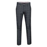 Navy Chino & Casual Pant