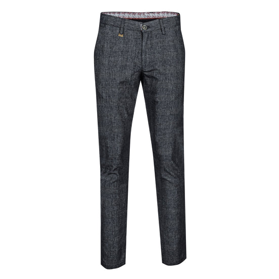 Navy Chino & Casual Pant