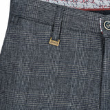 Navy Chino & Casual Pant