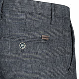 Navy Chino & Casual Pant