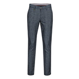 Royal Blue Chino & Casual Pant