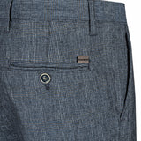 Royal Blue Chino & Casual Pant