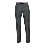 Grey Chino & Casual Pant