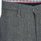Grey Chino & Casual Pant