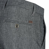 Grey Chino & Casual Pant