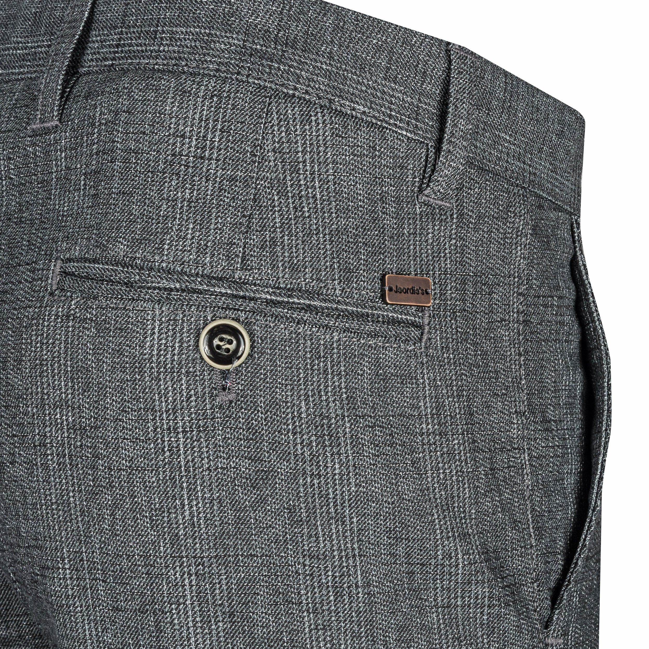 Grey Chino & Casual Pant