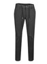 Black Chino & Casual Pant