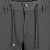Black Chino & Casual Pant
