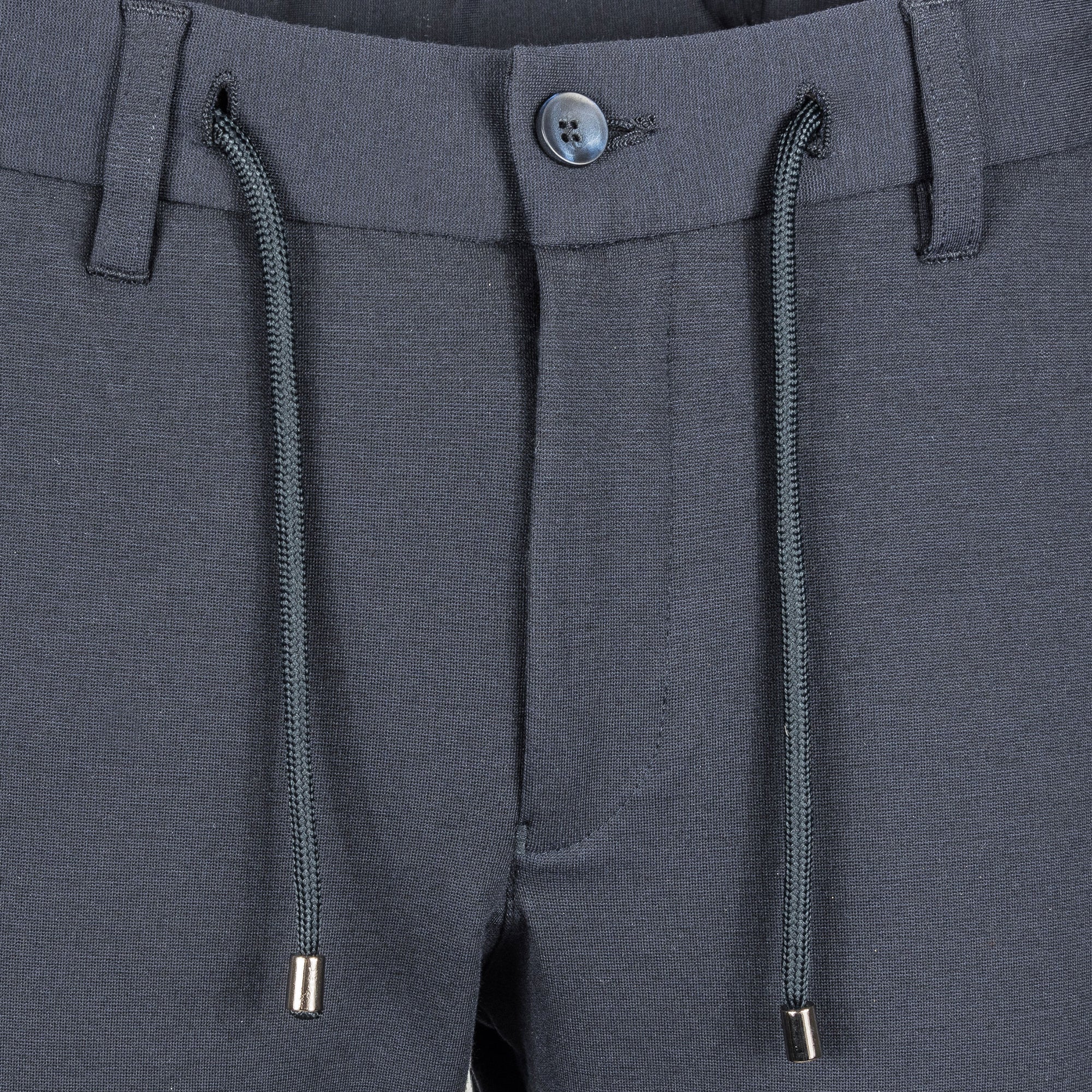 Navy Chino & Casual Pant