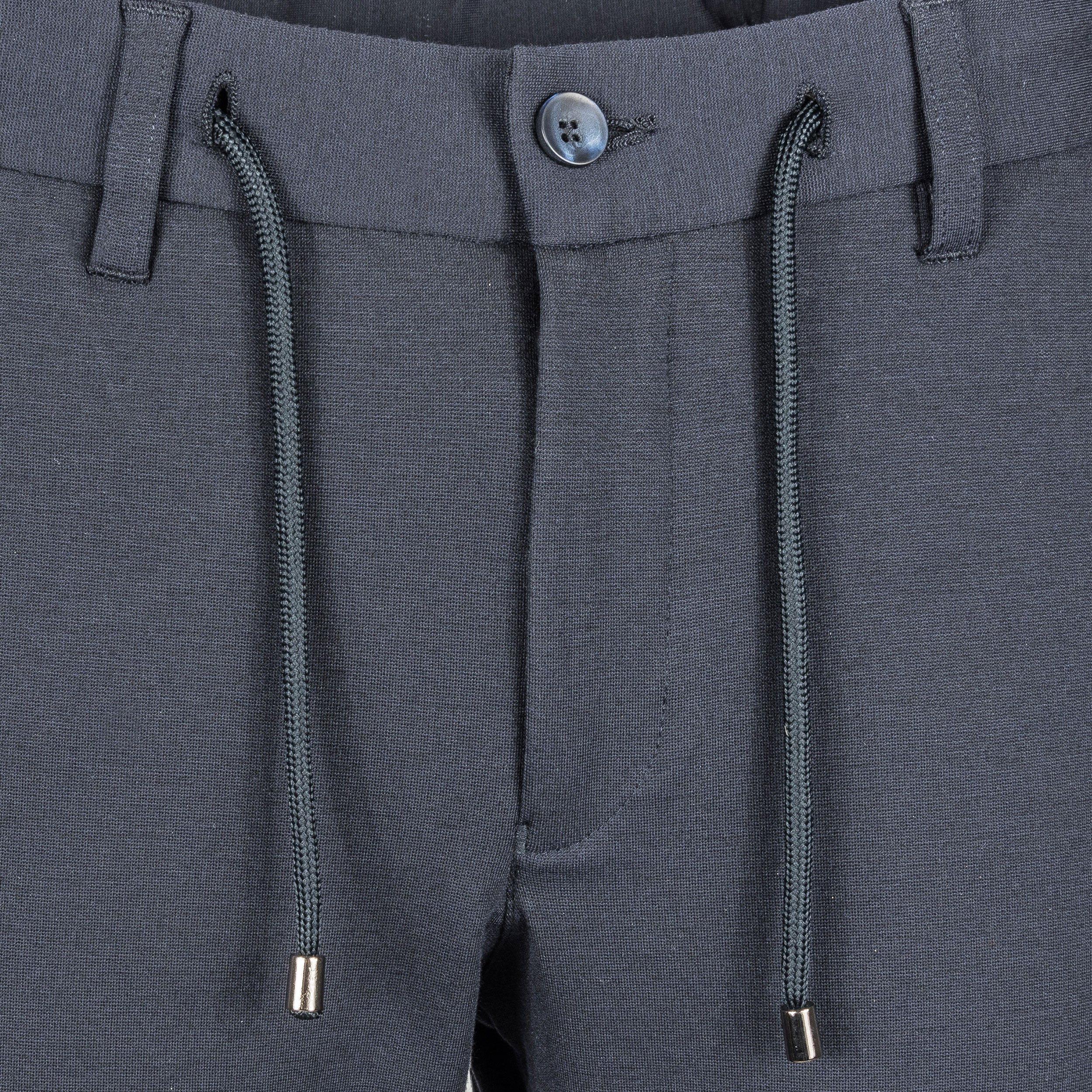 Navy Chino & Casual Pant